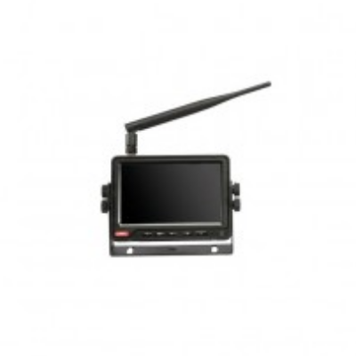 Durite 0-775-42 5" Wireless TFT LCD CCTV Monitor (2 camera inputs) - 12/24V PN: 0-775-42